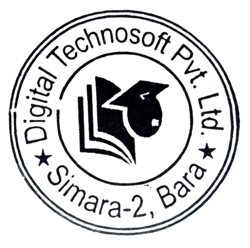 Digital TechnoSoft Pvt. Ltd.